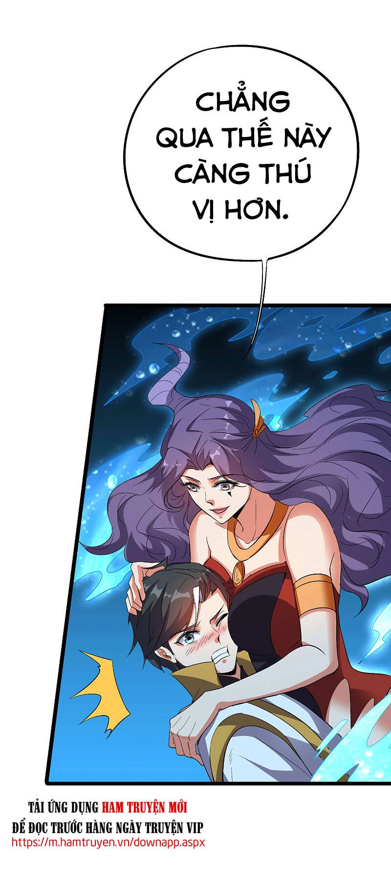 Phục Thiên Thánh Chủ Chapter 113 - 14