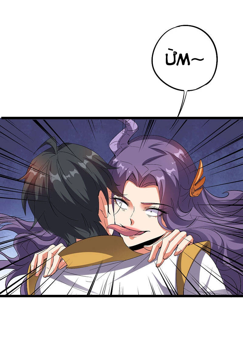 Phục Thiên Thánh Chủ Chapter 113 - 15