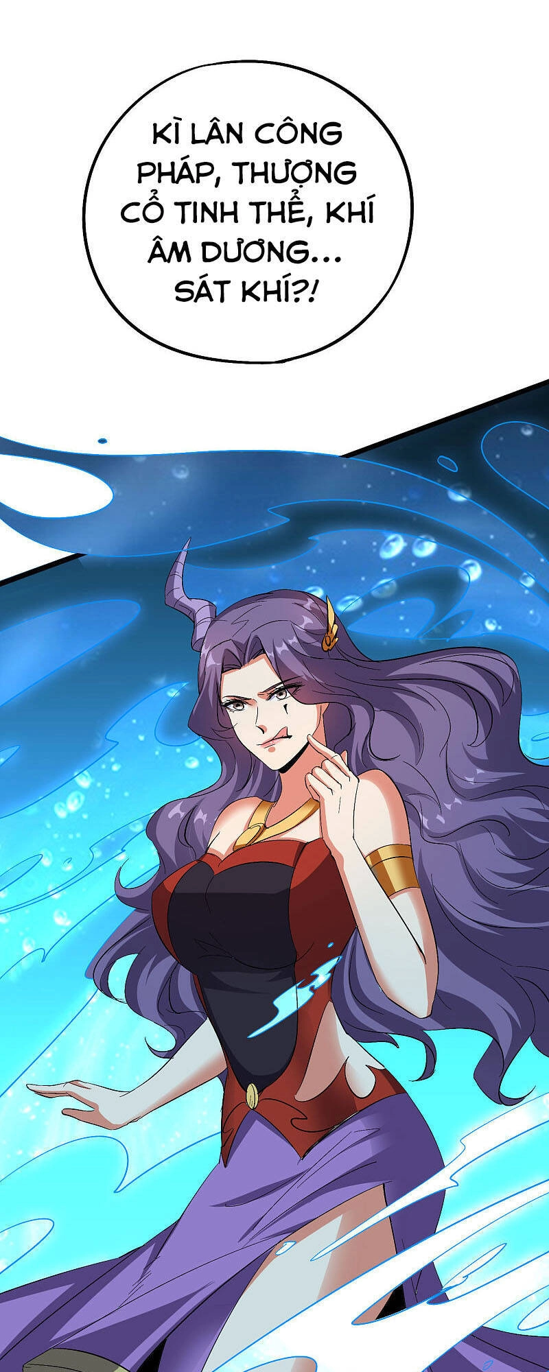 Phục Thiên Thánh Chủ Chapter 113 - 16