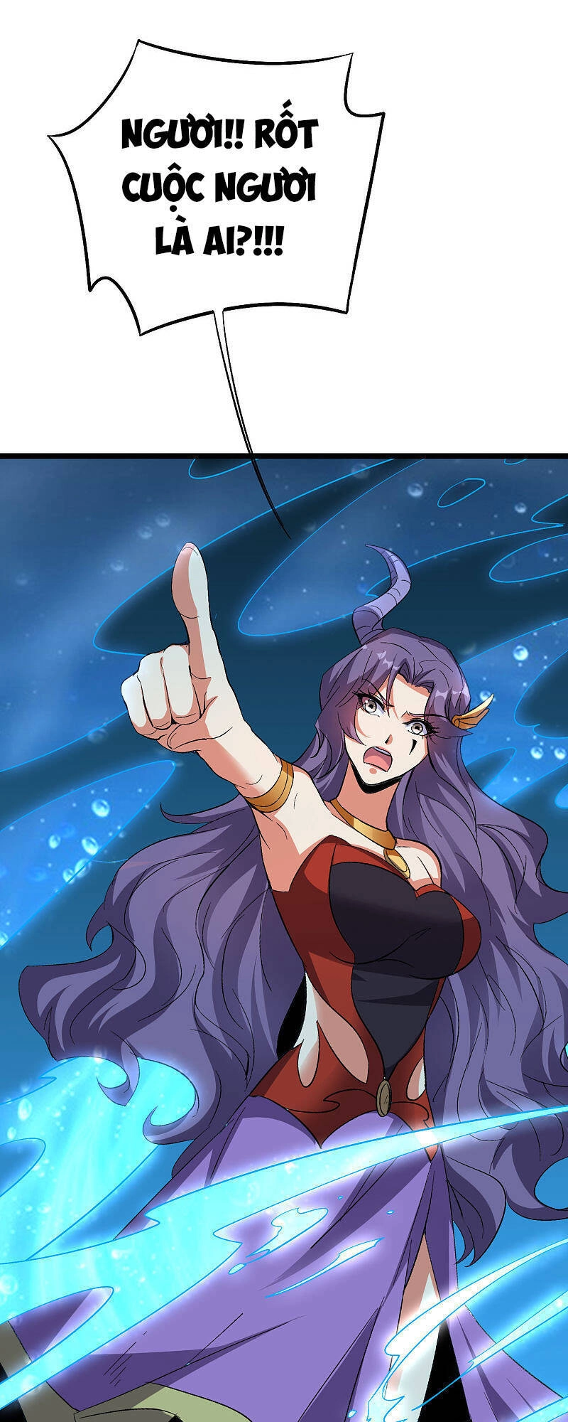 Phục Thiên Thánh Chủ Chapter 113 - 18