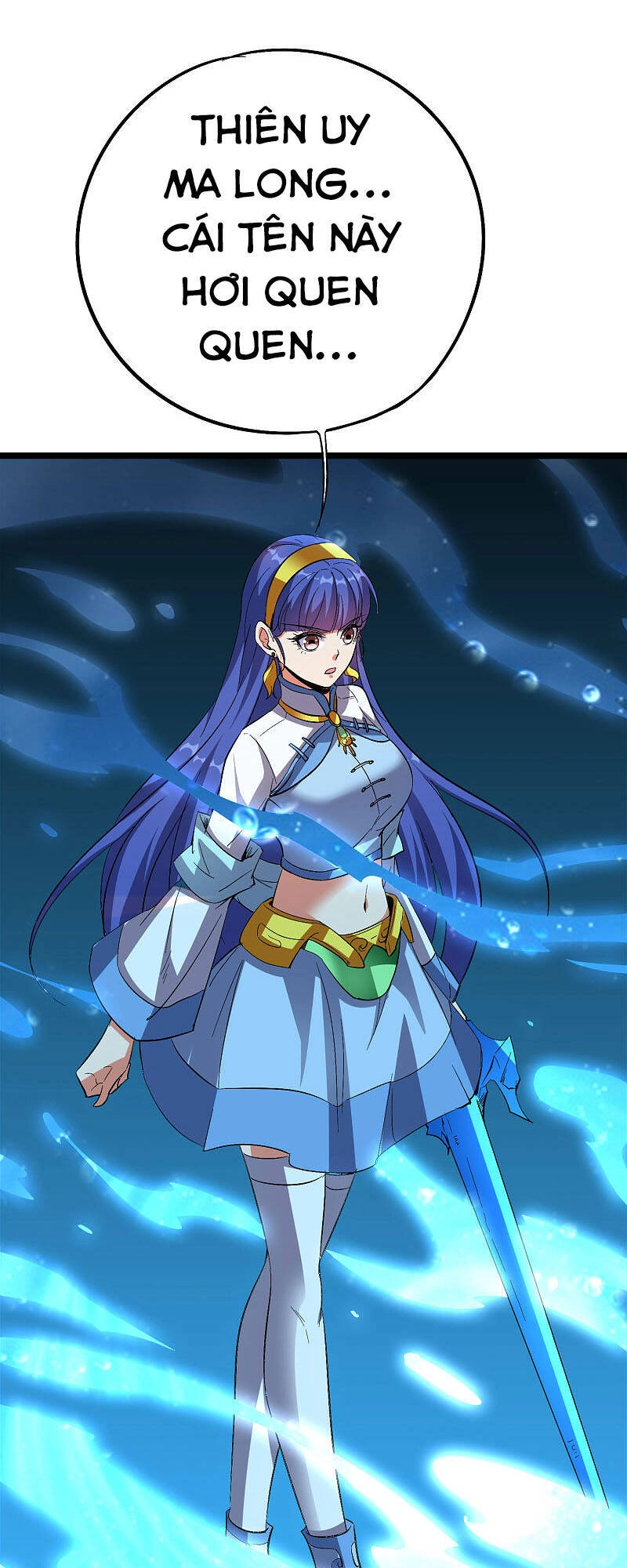 Phục Thiên Thánh Chủ Chapter 113 - 26