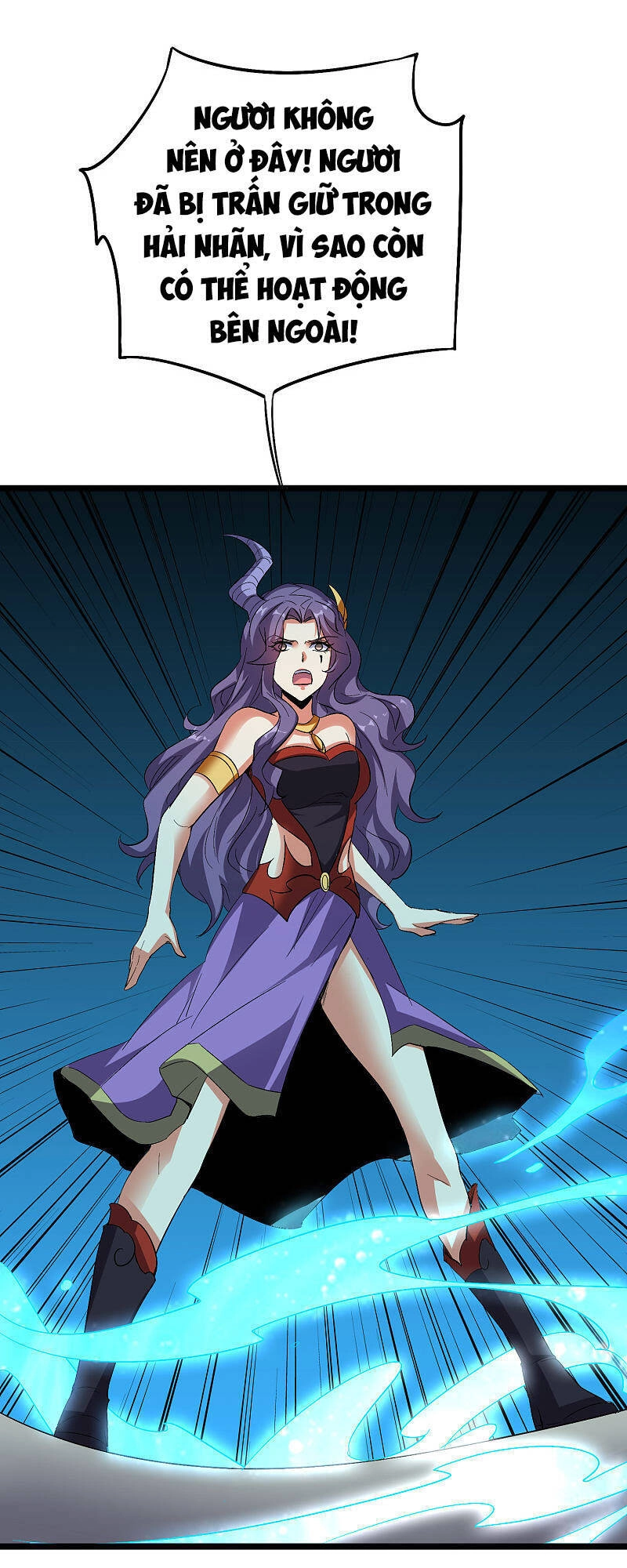 Phục Thiên Thánh Chủ Chapter 113 - 30