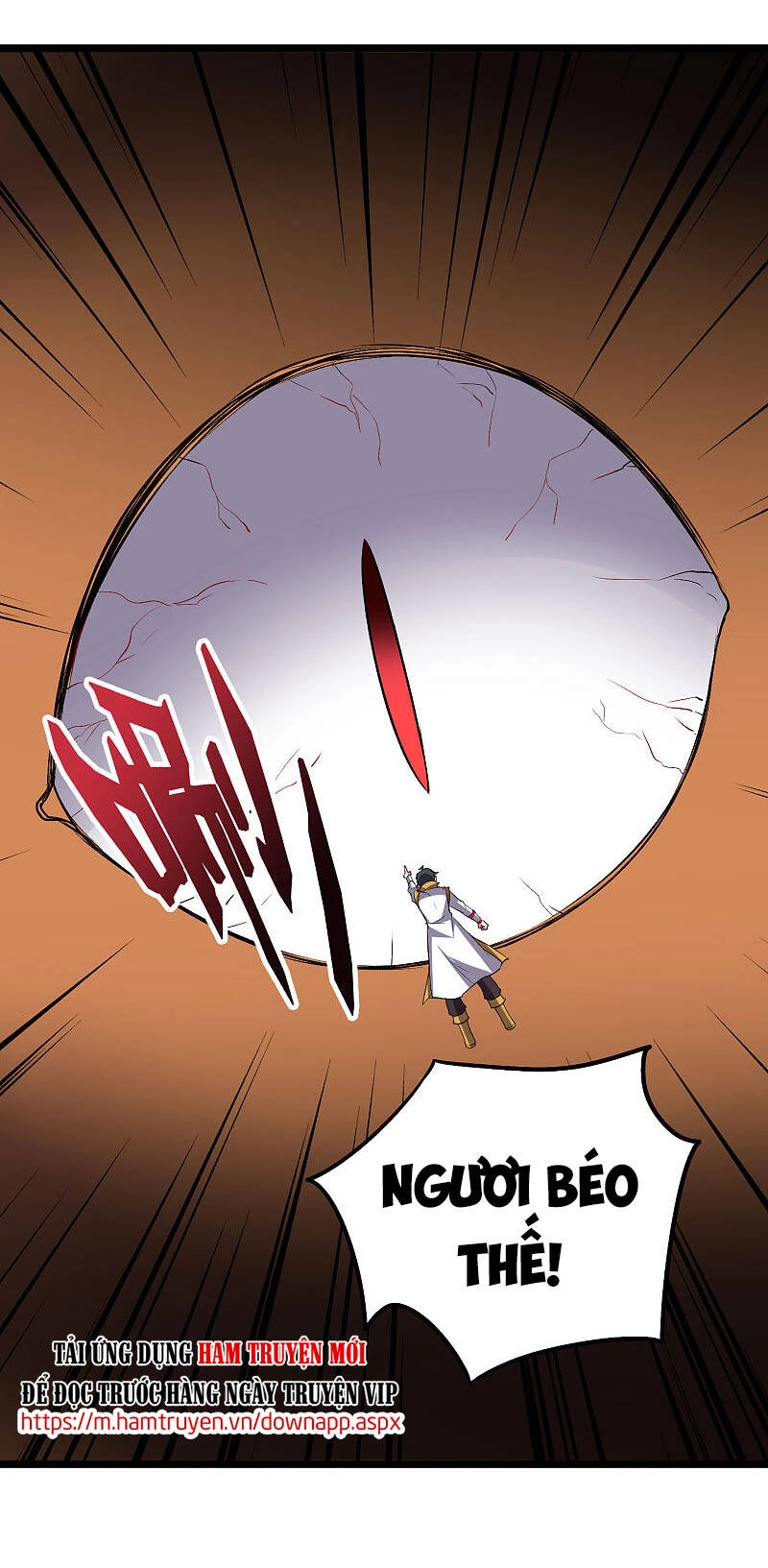 Phục Thiên Thánh Chủ Chapter 113 - 39