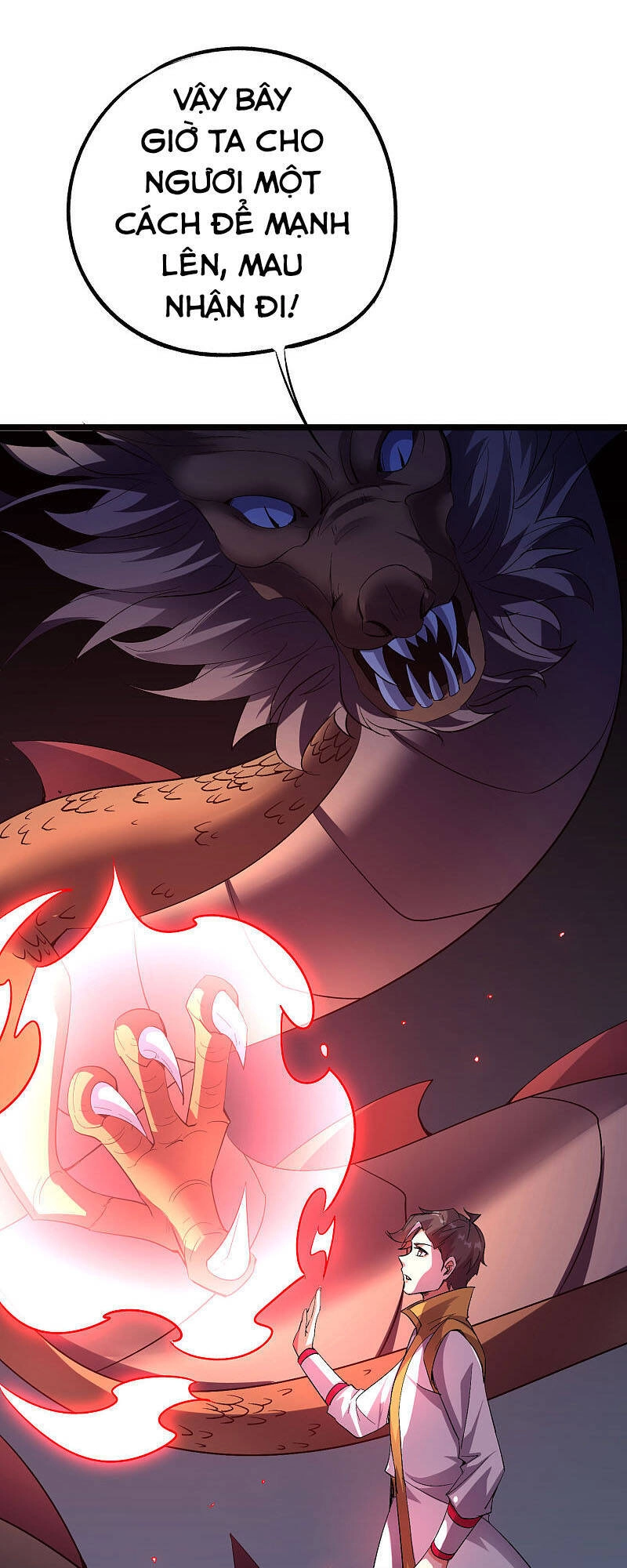 Phục Thiên Thánh Chủ Chapter 114 - 9