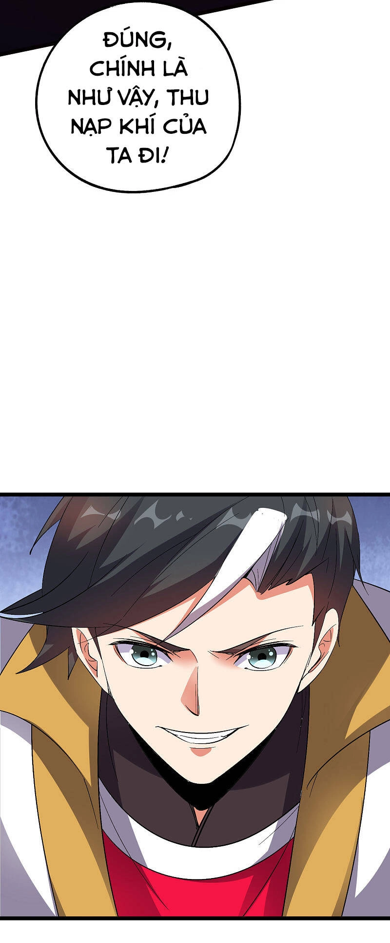 Phục Thiên Thánh Chủ Chapter 114 - 11