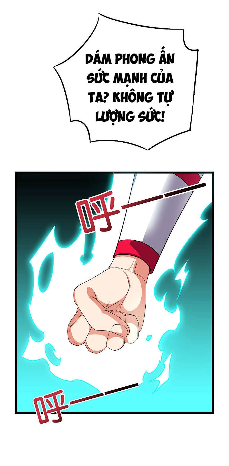 Phục Thiên Thánh Chủ Chapter 114 - 15