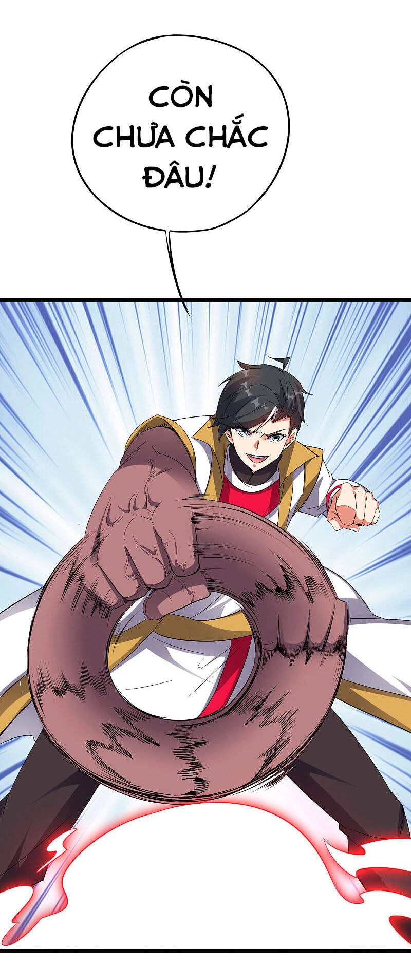 Phục Thiên Thánh Chủ Chapter 114 - 17