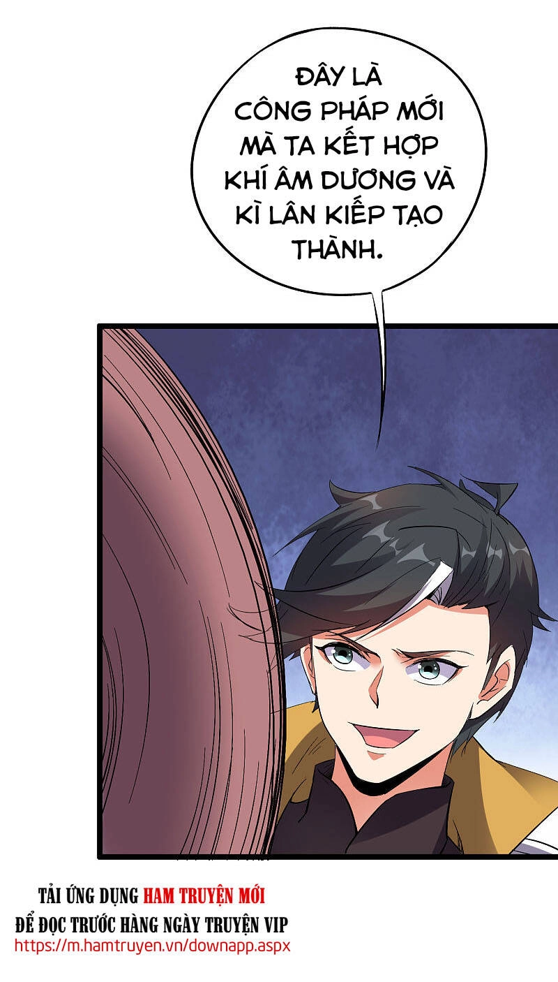 Phục Thiên Thánh Chủ Chapter 114 - 18