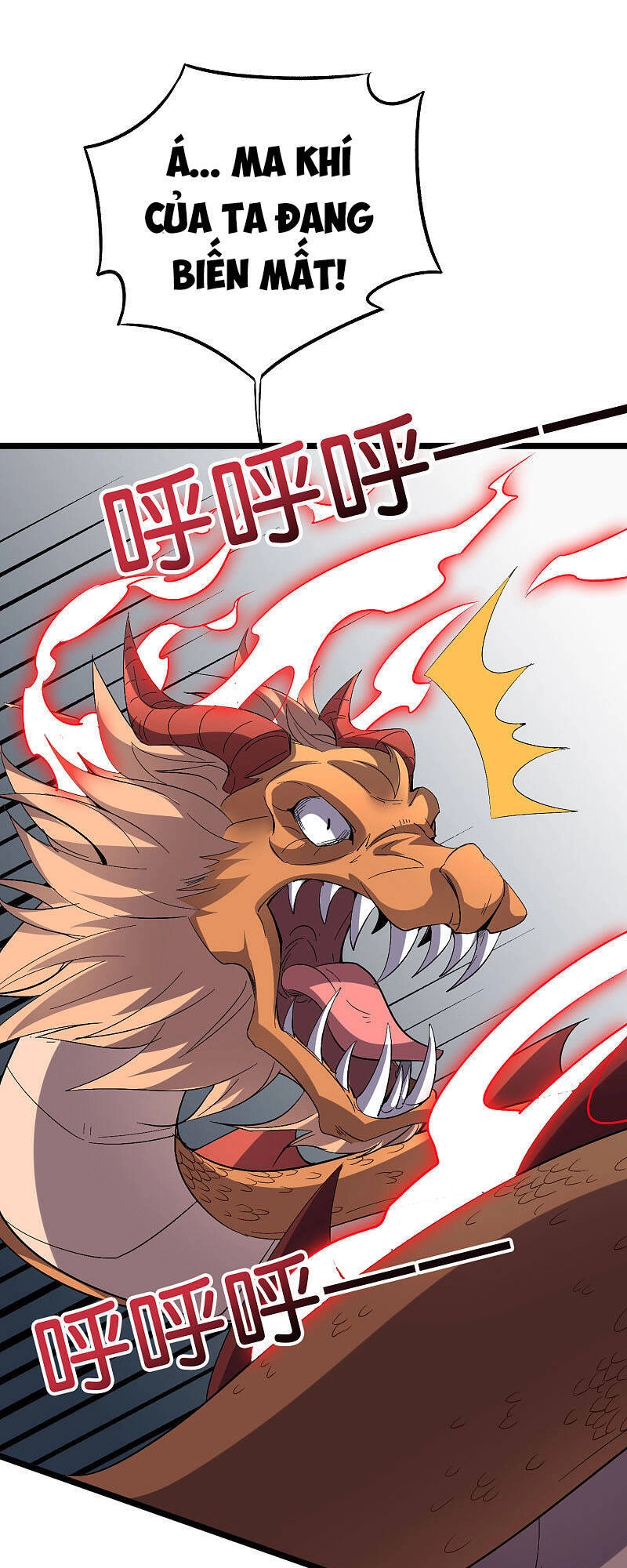 Phục Thiên Thánh Chủ Chapter 114 - 23