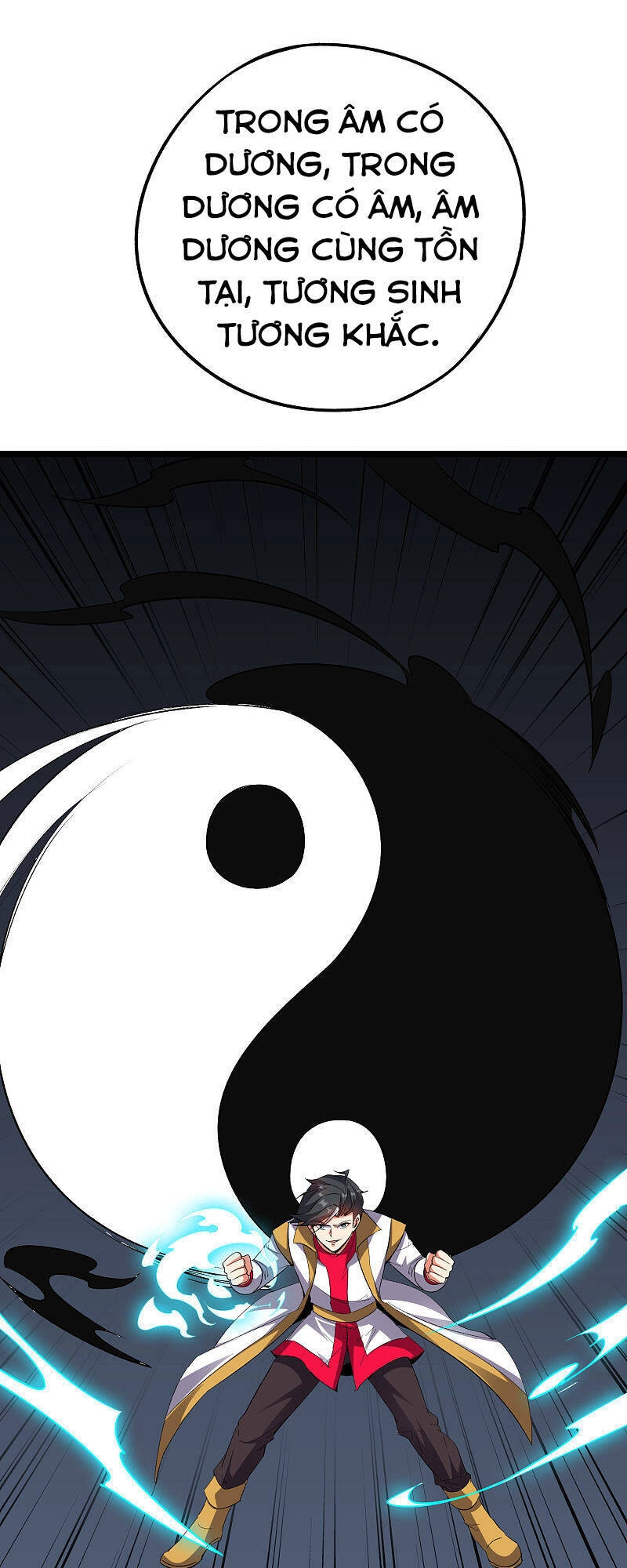 Phục Thiên Thánh Chủ Chapter 114 - 31