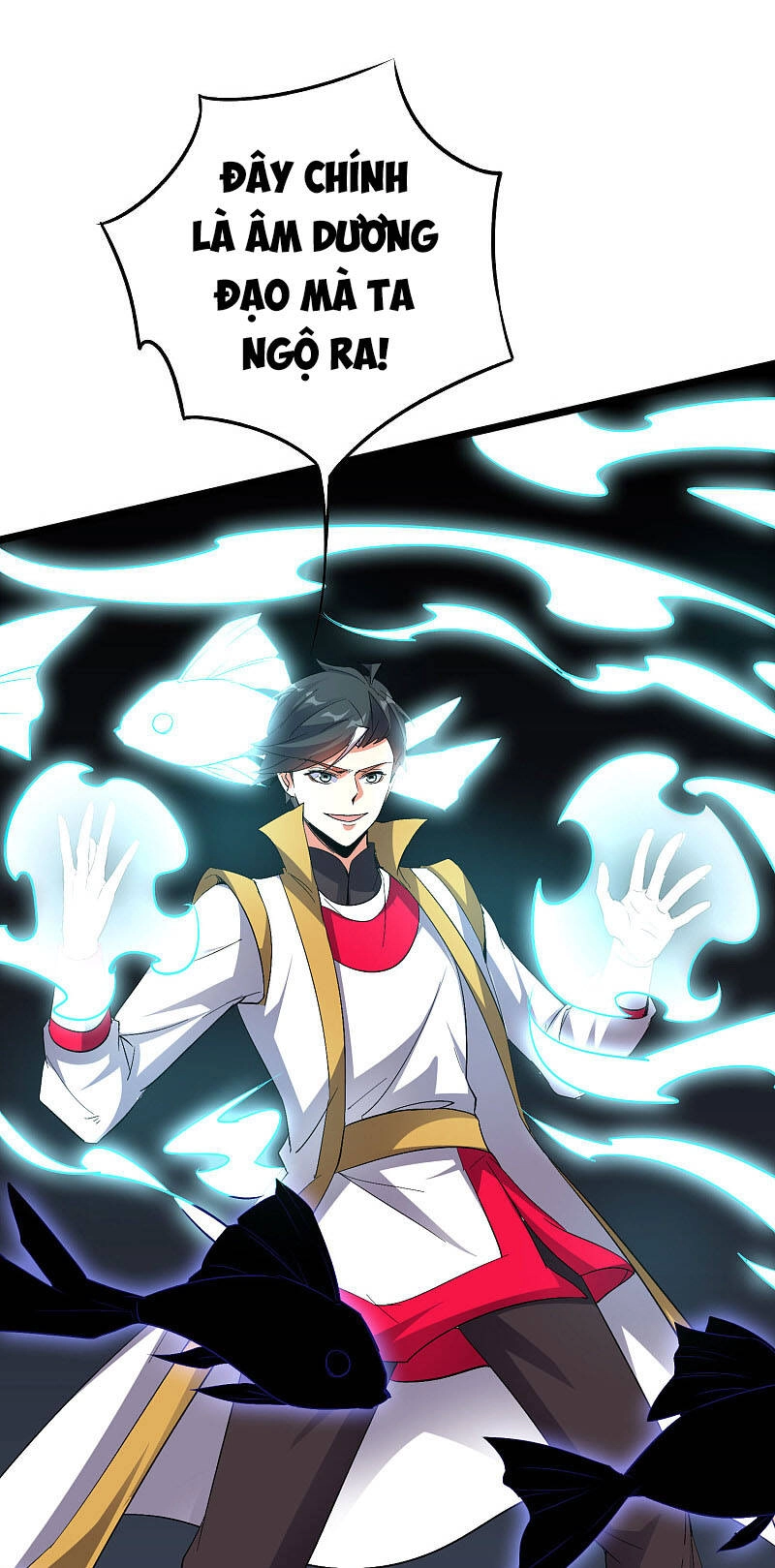 Phục Thiên Thánh Chủ Chapter 114 - 33