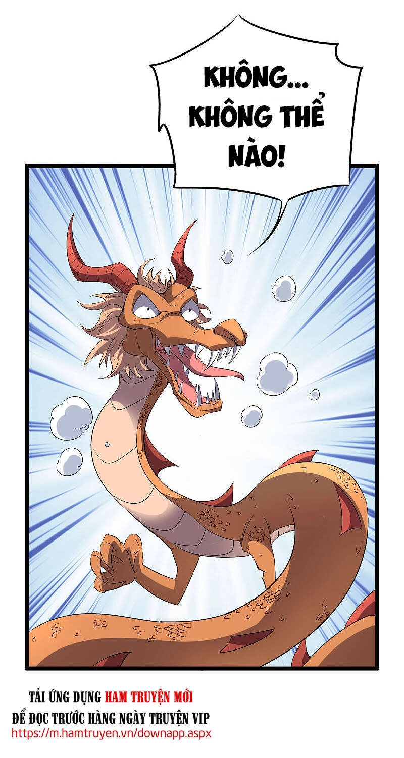 Phục Thiên Thánh Chủ Chapter 115 - 1