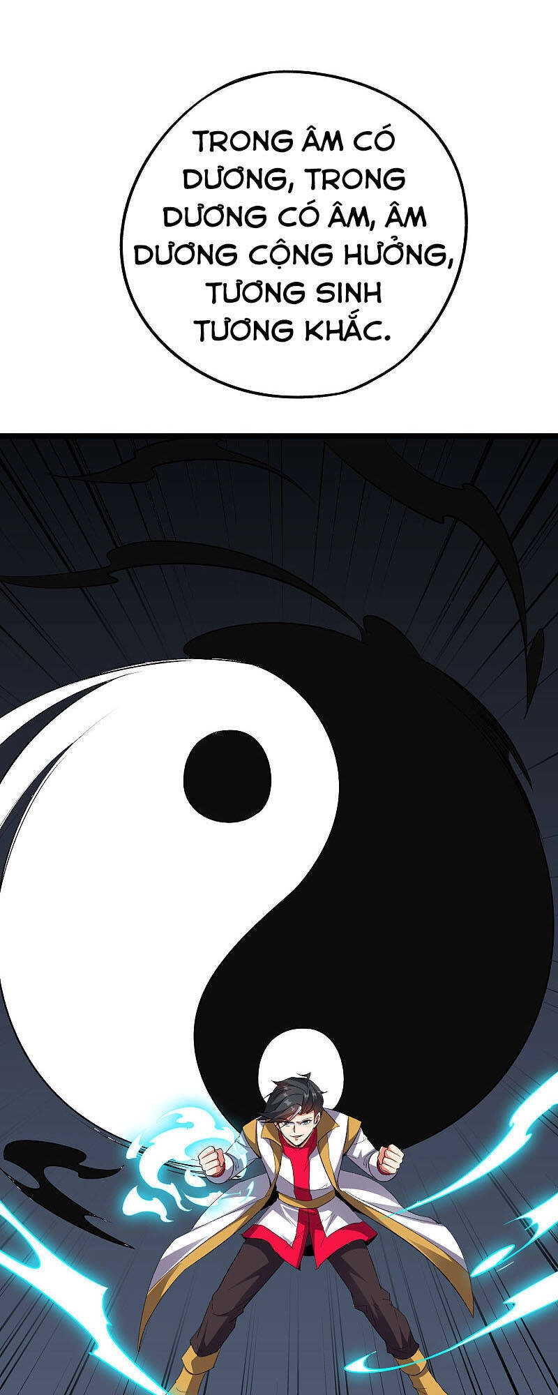 Phục Thiên Thánh Chủ Chapter 115 - 2