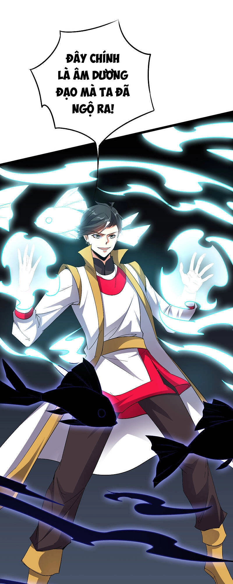 Phục Thiên Thánh Chủ Chapter 115 - 4