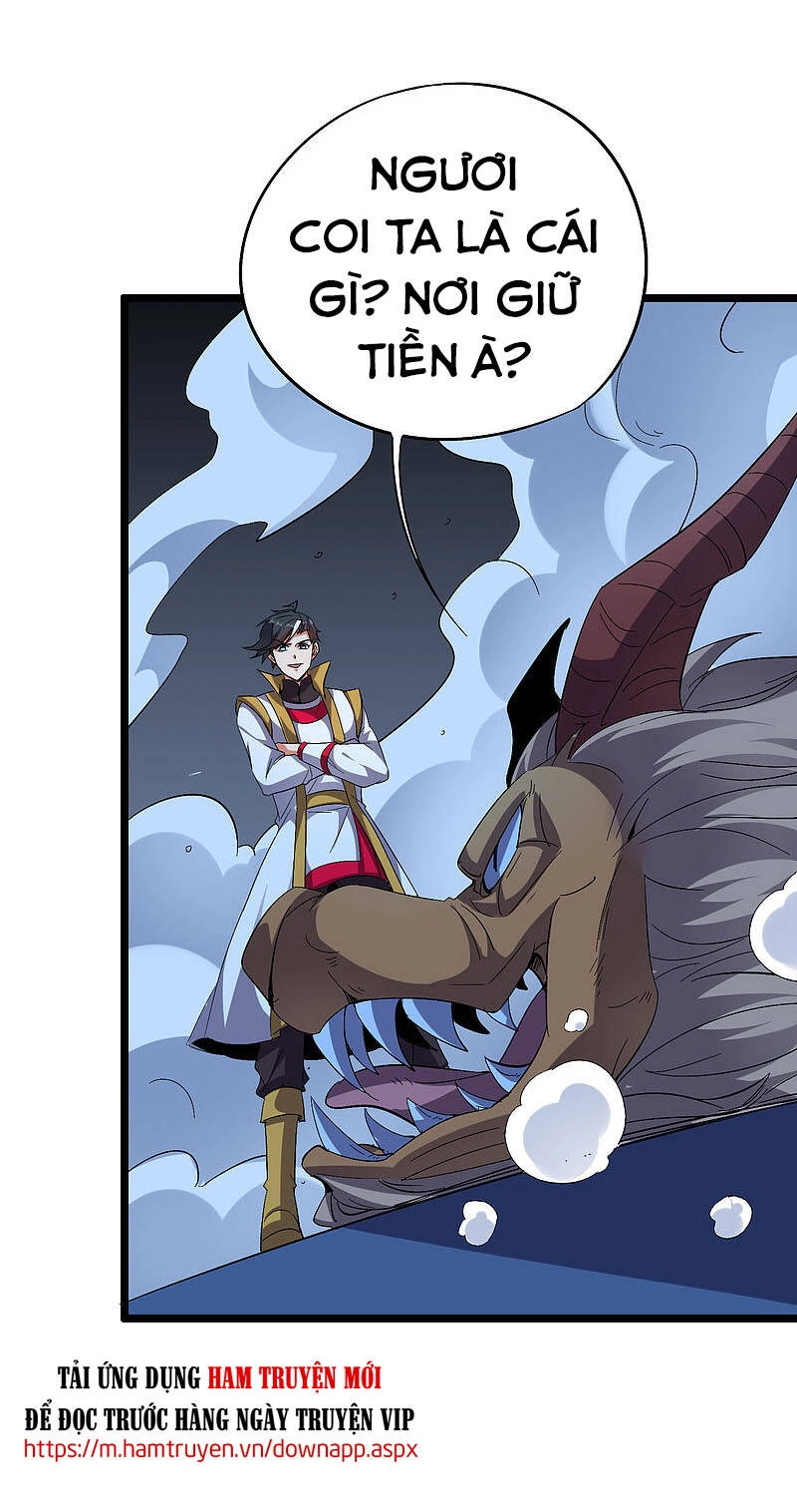 Phục Thiên Thánh Chủ Chapter 115 - 7