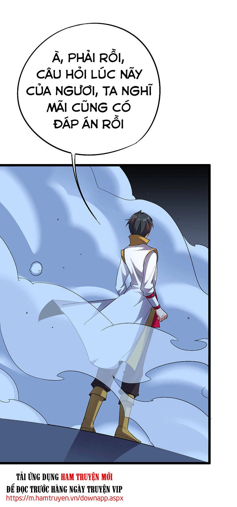 Phục Thiên Thánh Chủ Chapter 115 - 9