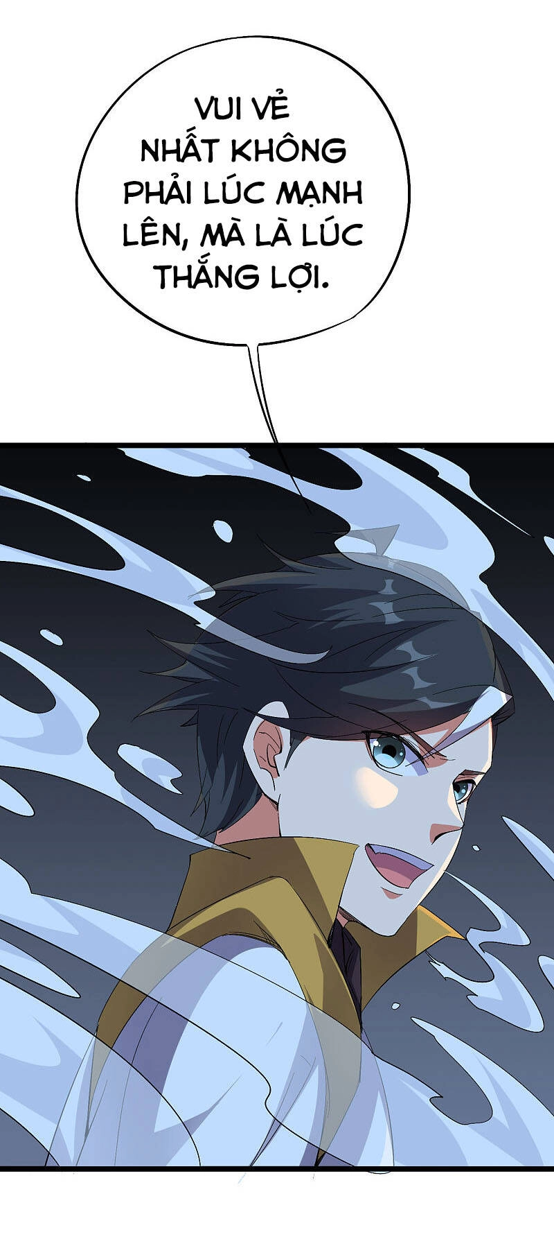 Phục Thiên Thánh Chủ Chapter 115 - 10