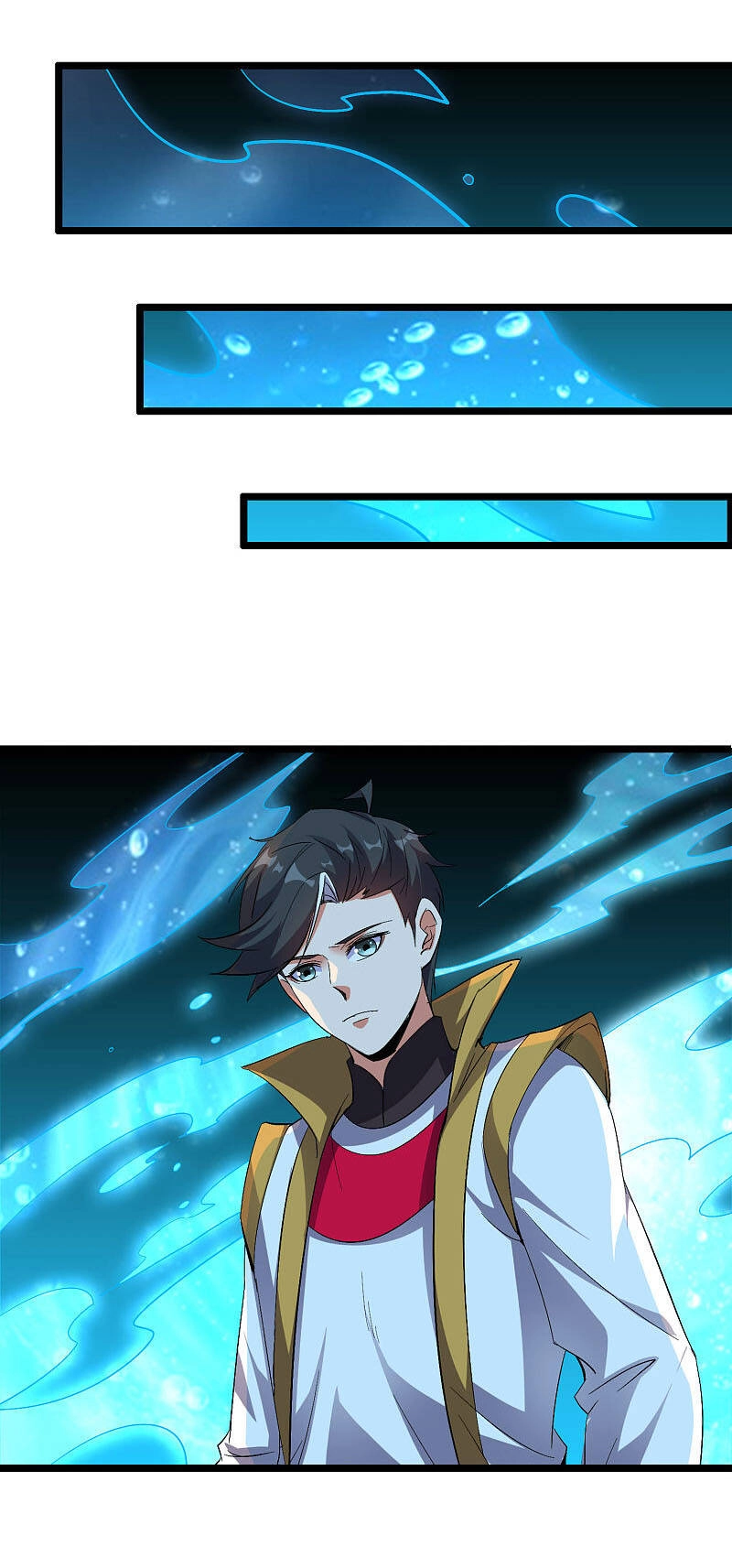 Phục Thiên Thánh Chủ Chapter 115 - 13