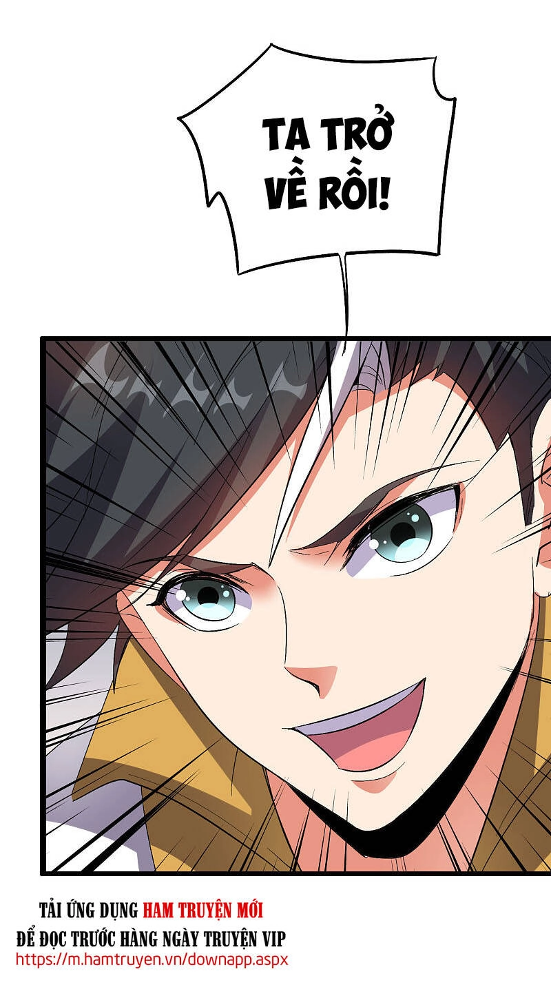 Phục Thiên Thánh Chủ Chapter 115 - 14