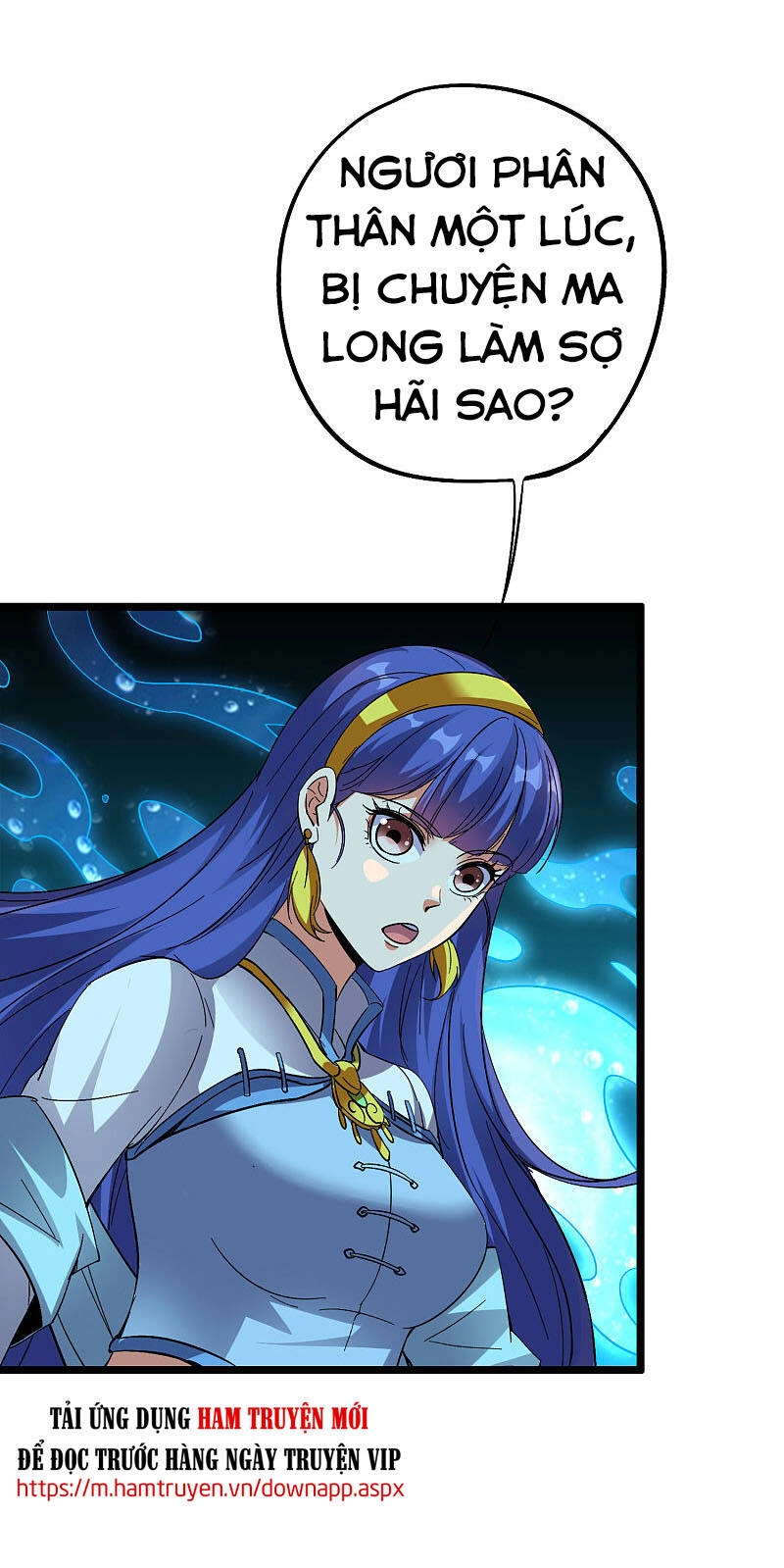 Phục Thiên Thánh Chủ Chapter 115 - 16