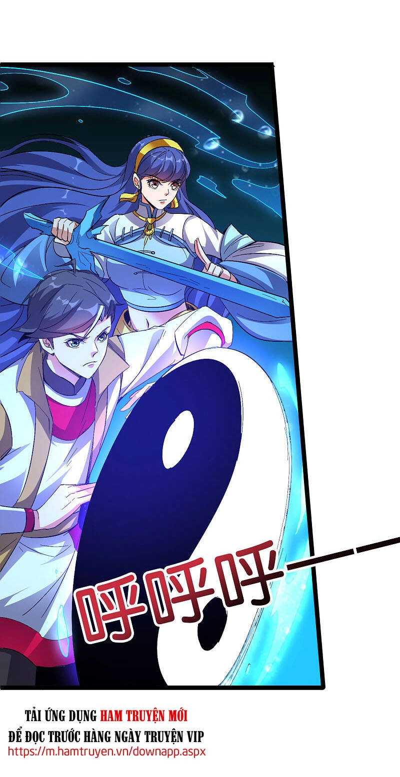 Phục Thiên Thánh Chủ Chapter 115 - 20