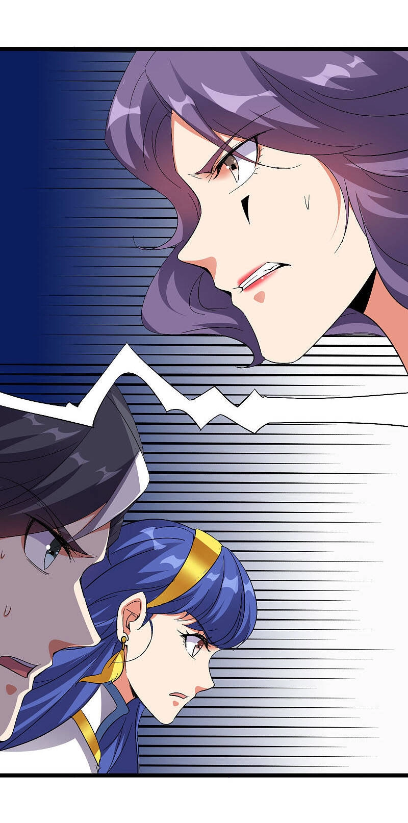 Phục Thiên Thánh Chủ Chapter 115 - 21