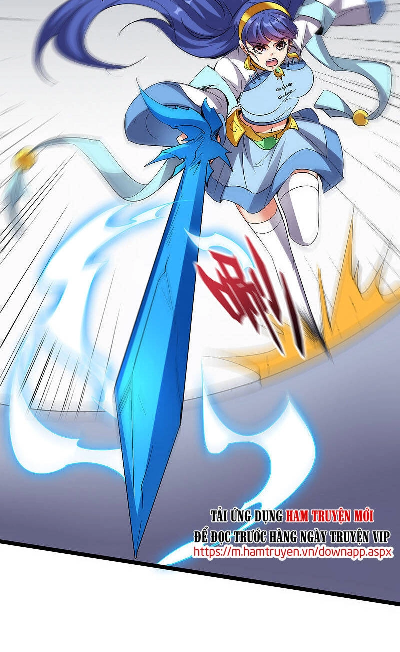 Phục Thiên Thánh Chủ Chapter 115 - 23