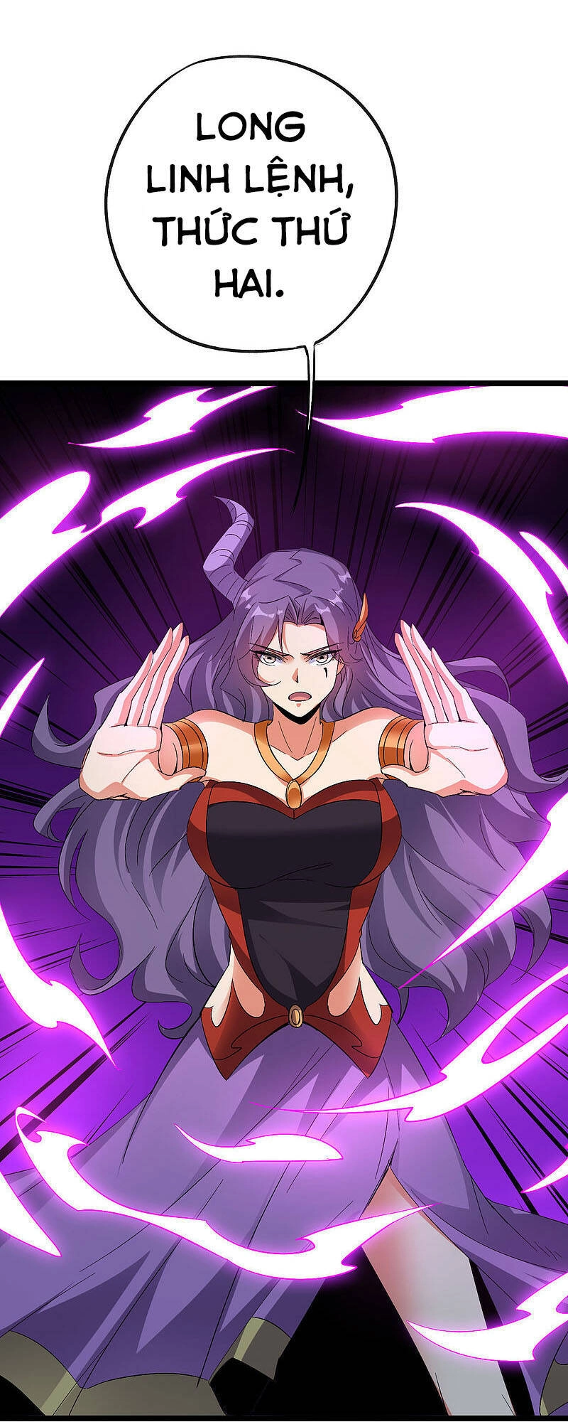 Phục Thiên Thánh Chủ Chapter 115 - 24