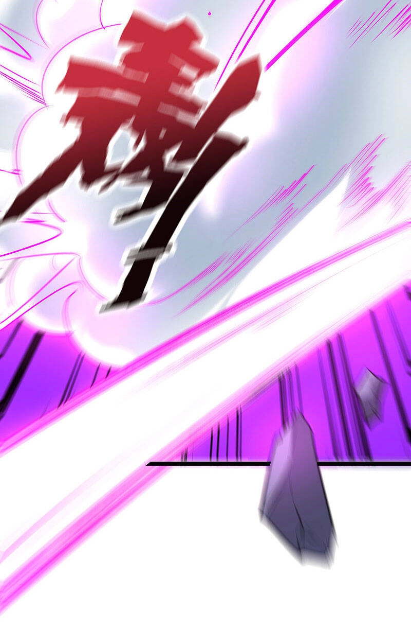 Phục Thiên Thánh Chủ Chapter 115 - 27