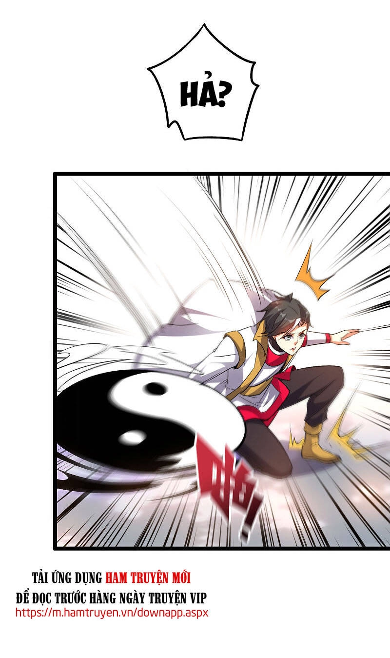 Phục Thiên Thánh Chủ Chapter 115 - 31