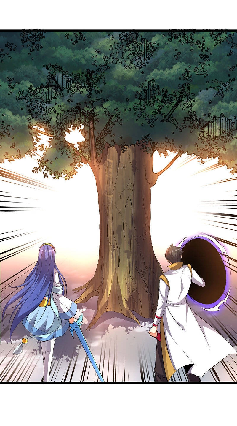 Phục Thiên Thánh Chủ Chapter 115 - 32