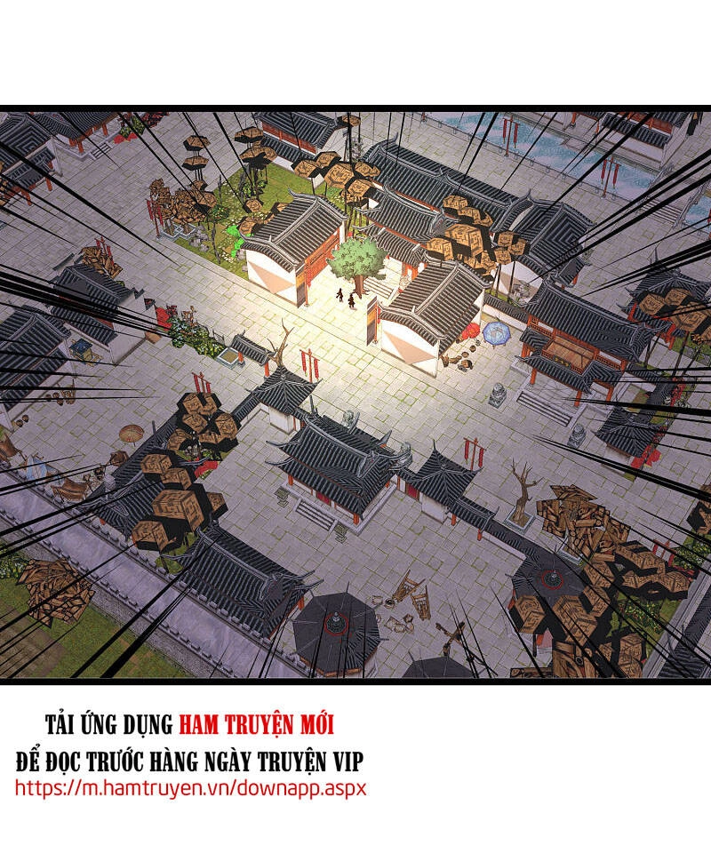 Phục Thiên Thánh Chủ Chapter 115 - 33