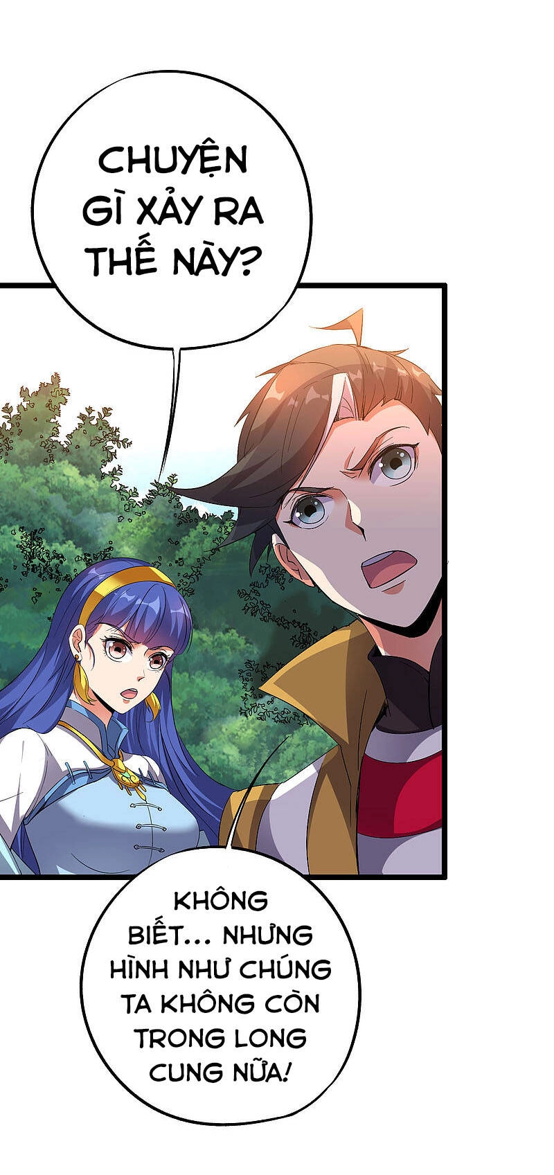 Phục Thiên Thánh Chủ Chapter 115 - 34