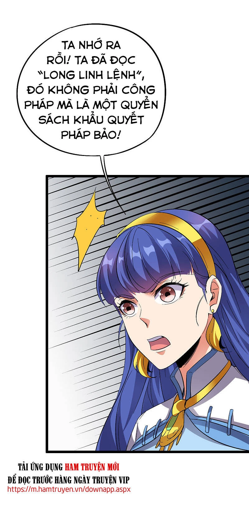 Phục Thiên Thánh Chủ Chapter 115 - 35