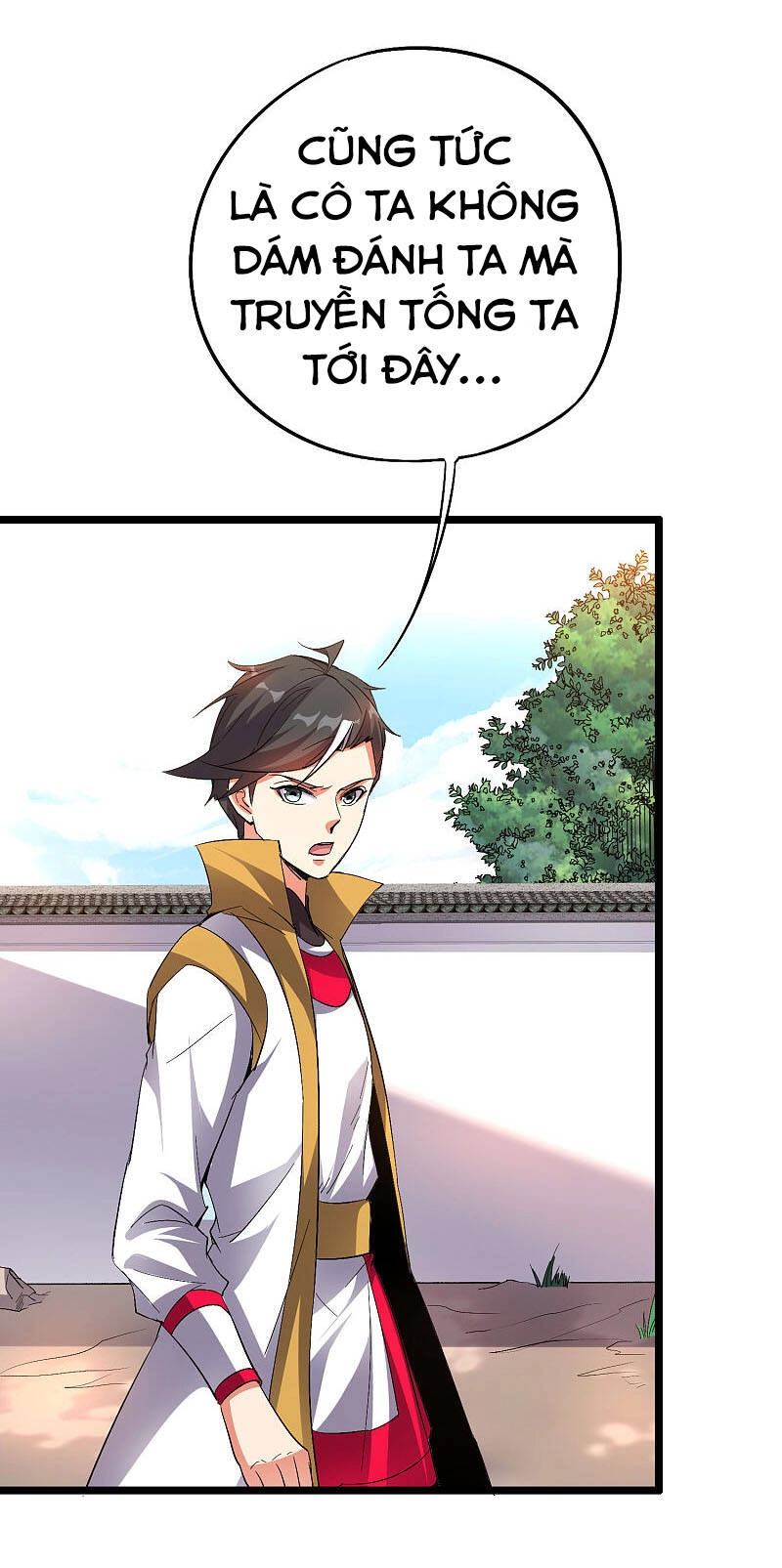 Phục Thiên Thánh Chủ Chapter 115 - 36