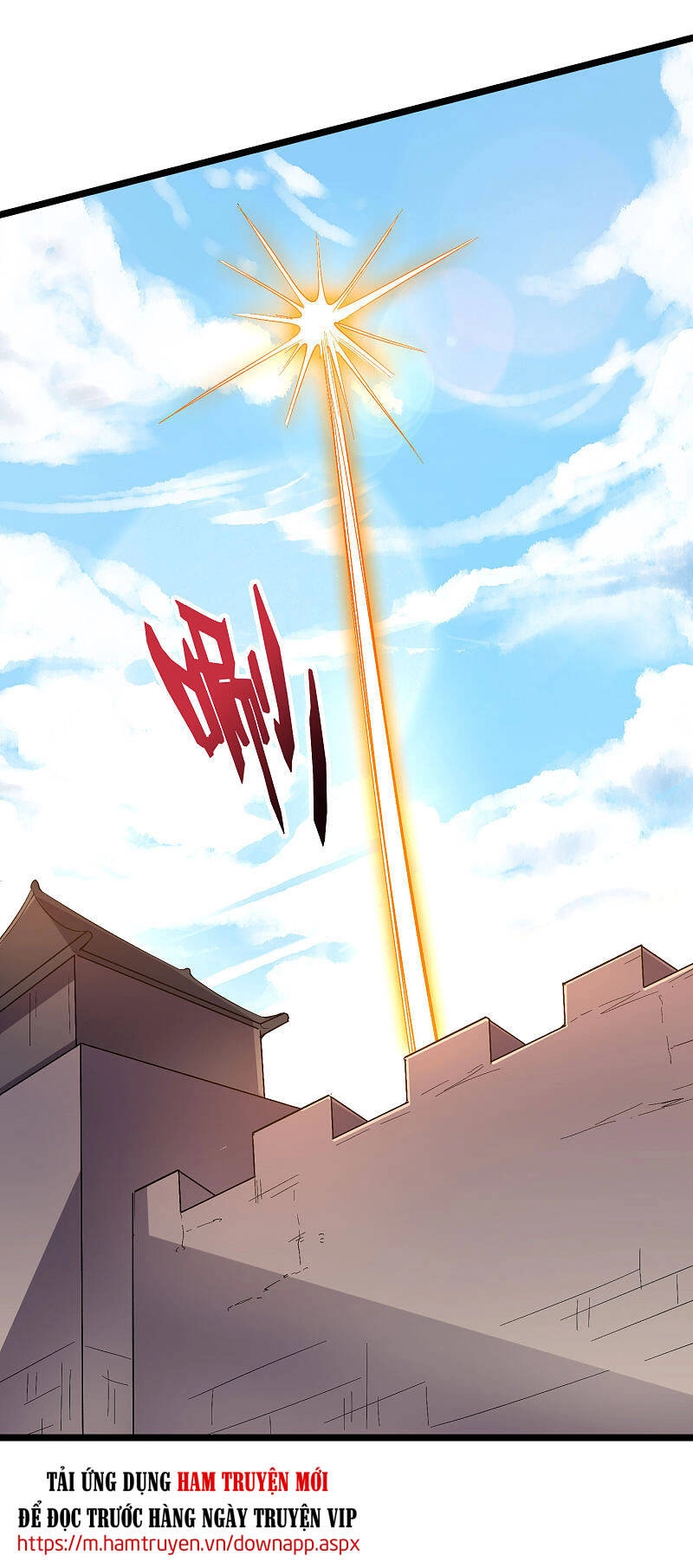 Phục Thiên Thánh Chủ Chapter 115 - 37