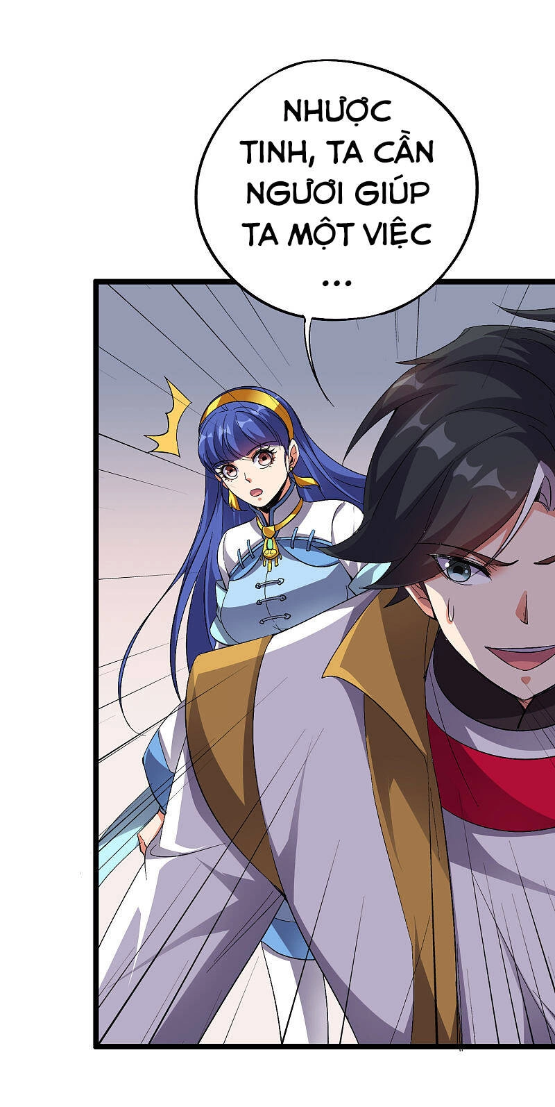 Phục Thiên Thánh Chủ Chapter 116 - 8