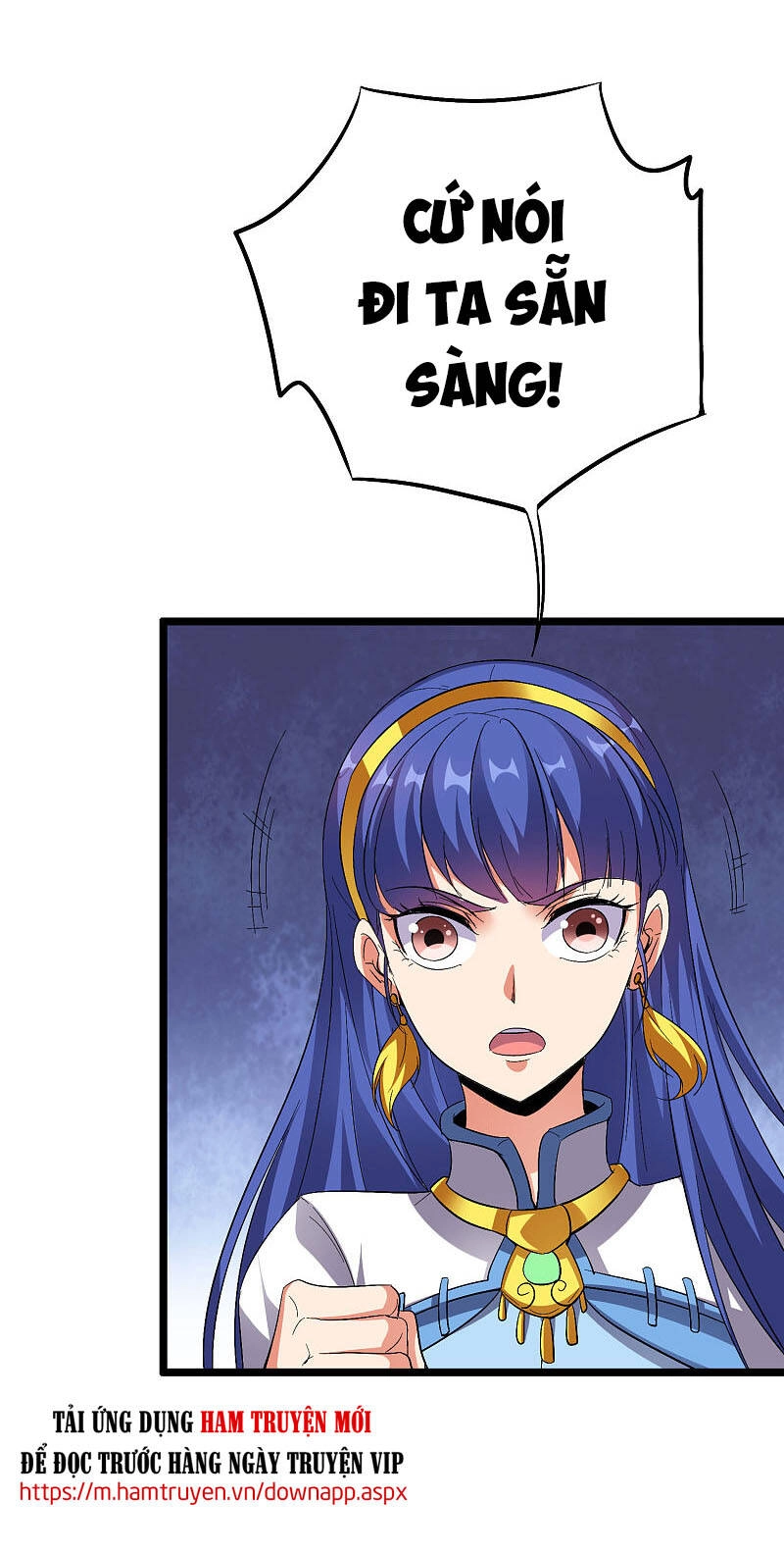 Phục Thiên Thánh Chủ Chapter 116 - 9