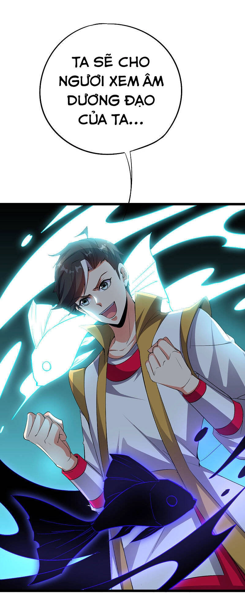 Phục Thiên Thánh Chủ Chapter 116 - 10