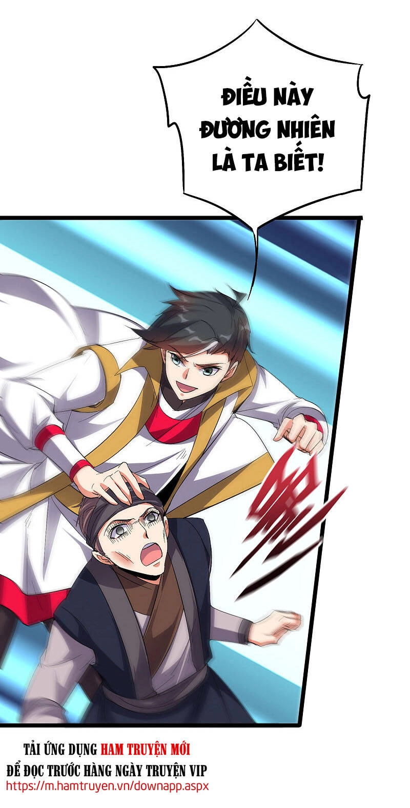 Phục Thiên Thánh Chủ Chapter 116 - 15