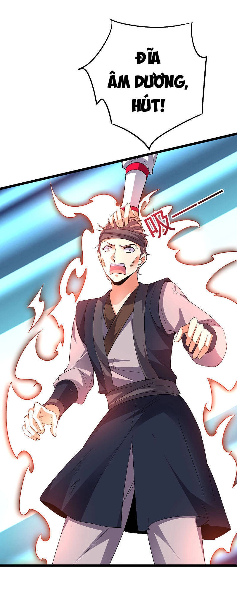 Phục Thiên Thánh Chủ Chapter 116 - 16