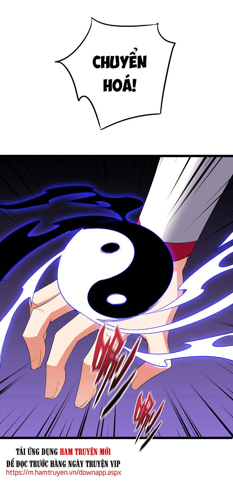 Phục Thiên Thánh Chủ Chapter 116 - 18