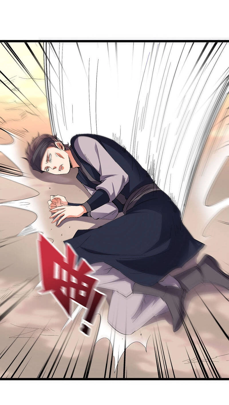 Phục Thiên Thánh Chủ Chapter 116 - 19