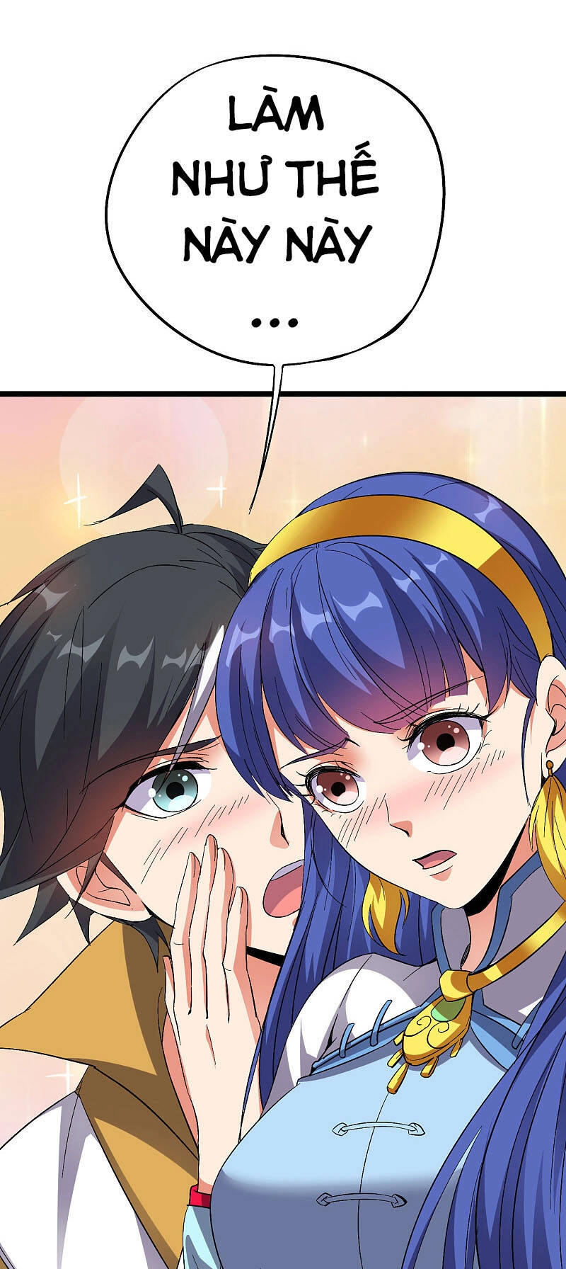 Phục Thiên Thánh Chủ Chapter 116 - 29