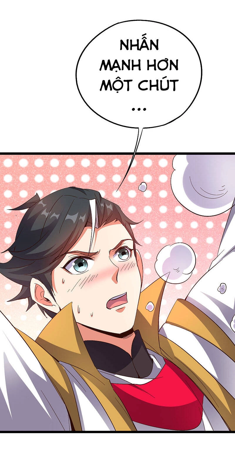 Phục Thiên Thánh Chủ Chapter 117 - 2