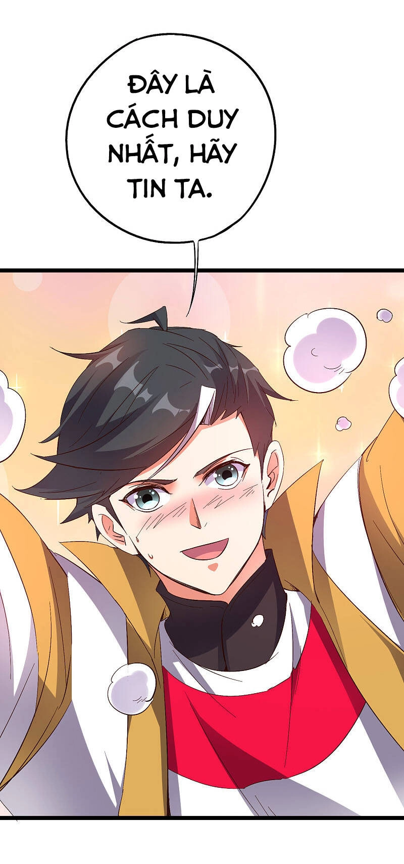 Phục Thiên Thánh Chủ Chapter 117 - 4