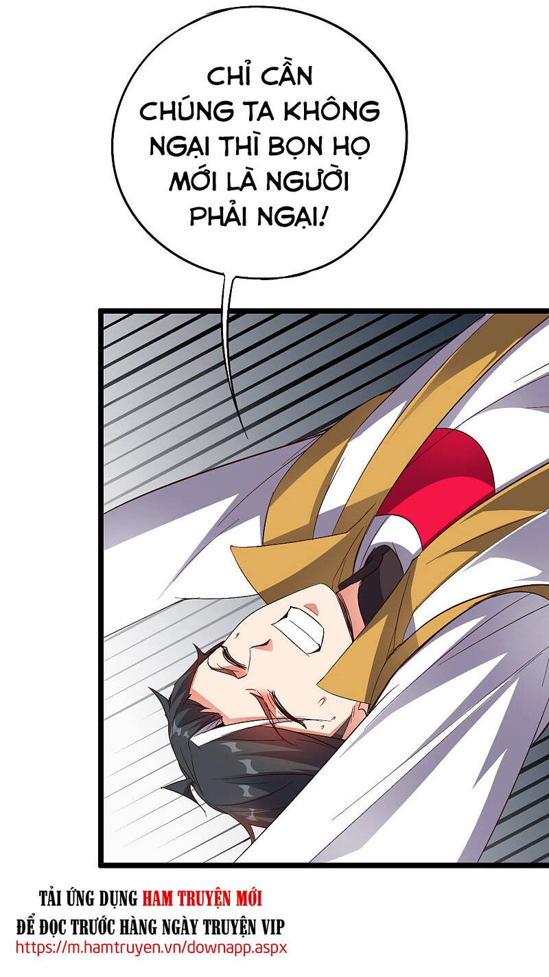 Phục Thiên Thánh Chủ Chapter 117 - 7