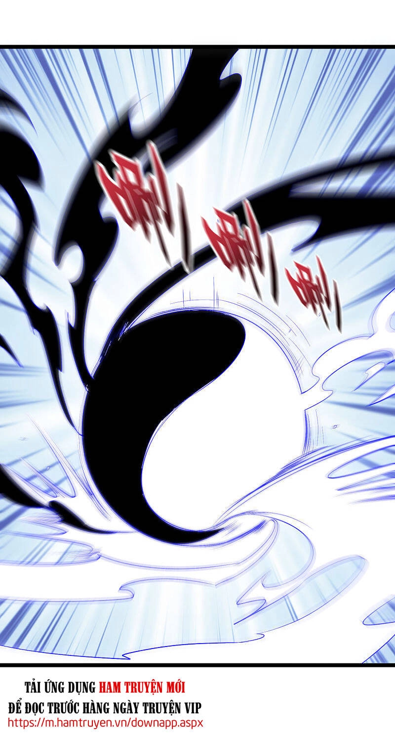 Phục Thiên Thánh Chủ Chapter 117 - 9