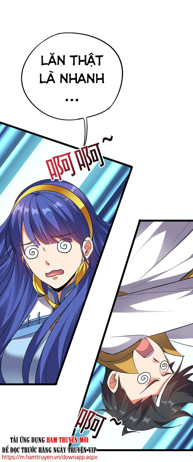 Phục Thiên Thánh Chủ Chapter 117 - 11