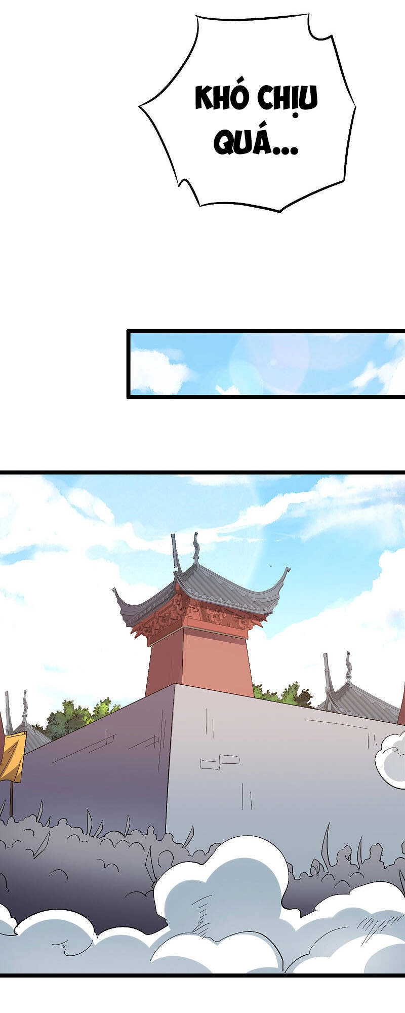 Phục Thiên Thánh Chủ Chapter 117 - 12